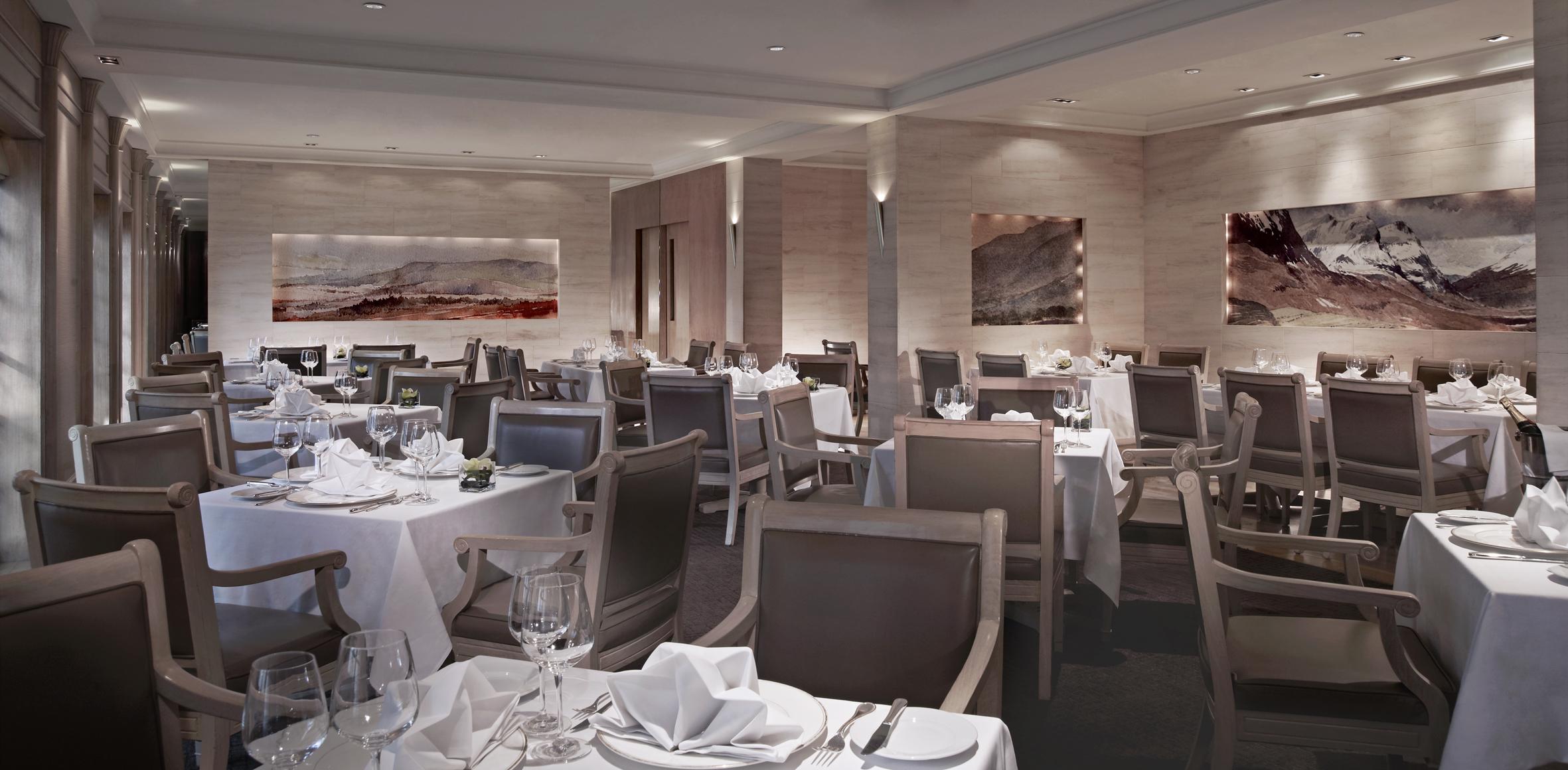 กู๊ดวู้ด พาร์ค โฮเทล Hotel สิงคโปร์ ภายนอก รูปภาพ The interior of the restaurant
