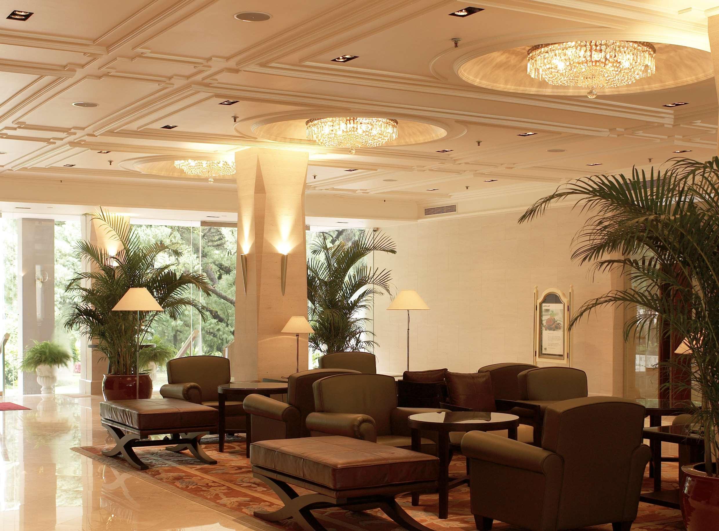 กู๊ดวู้ด พาร์ค โฮเทล Hotel สิงคโปร์ ภายใน รูปภาพ The lobby of the hotel